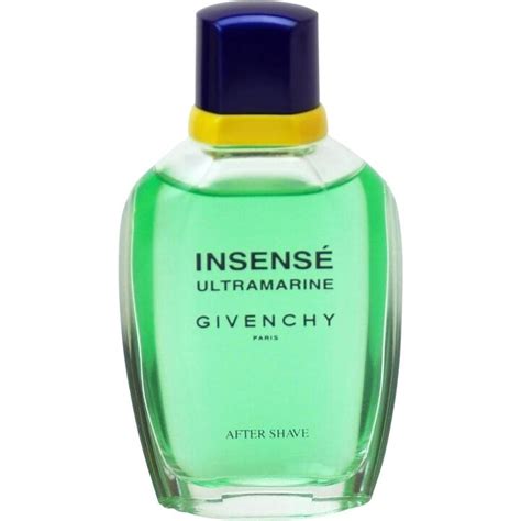 Reviews of Insensé by Givenchy 